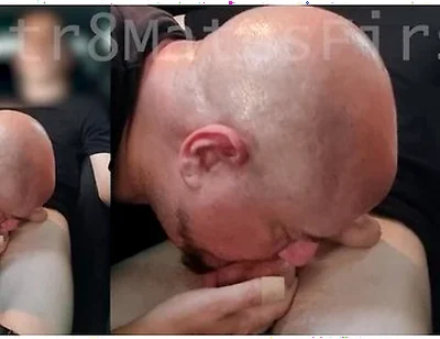 Aussie Driver Caught Str8 Passenger Watching Hentai Porn