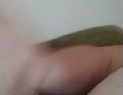 10-11-2026 Really Cramping My Wrist