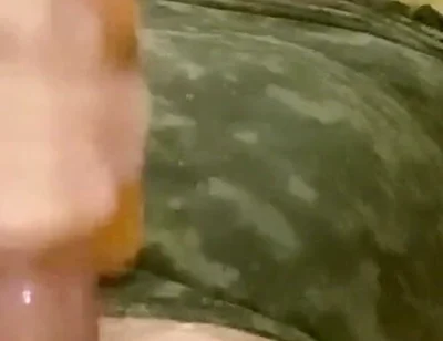 Hot Cockplay with Bikeman