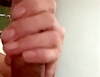 Bwc Stroked to Creamy White Load
