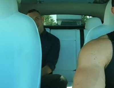 Uber Ride and Fun