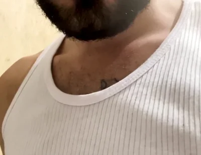 Open Your Mouth, Bitch