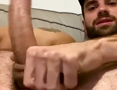 Hungry Hole Needs Filling Solo Dildo Fucking