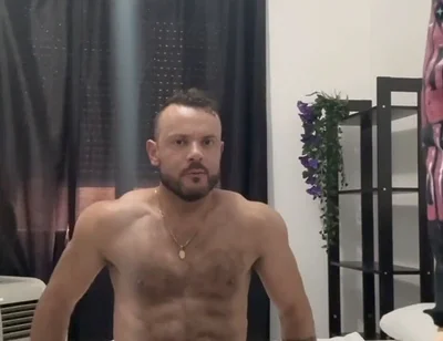 Pornstar Sirpeter Fucking Me