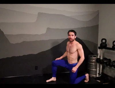 Workout with Me??
