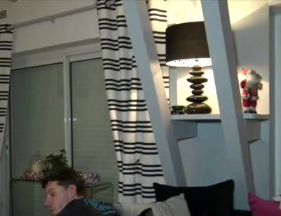 Strazizght Boy Fucked Raw by Santa Claus for Fun