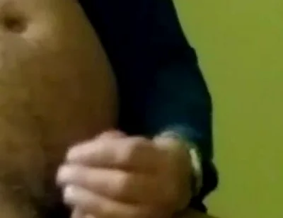 Edging on a Public Staircase