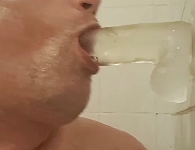 A Bitch, Whore, Got to Suck