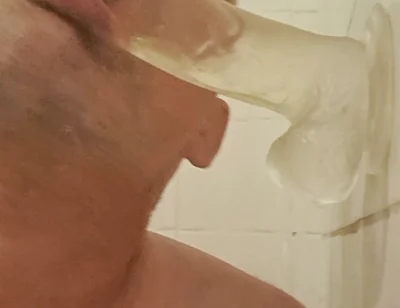 A Bitch, Whore, Got to Suck
