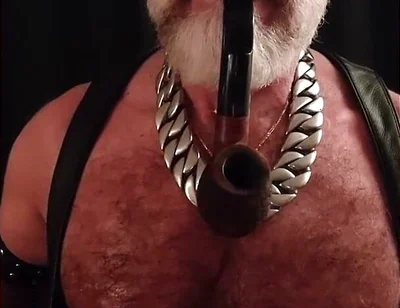 Heavy Nipples Stretching