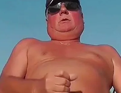 The best of outdoor- jerking part 3
