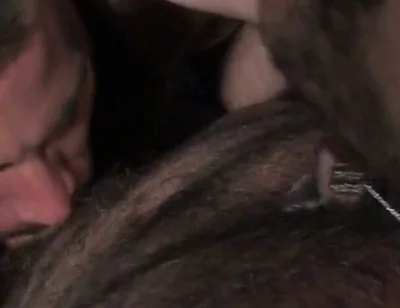 Don't ask, just fuck