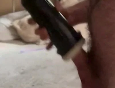 Suck on My Dick