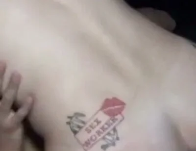 Blond Slut Fucked Raw by Arab