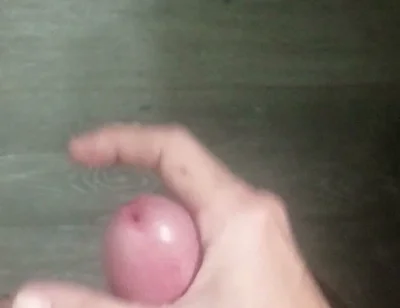Nasty Cumshot