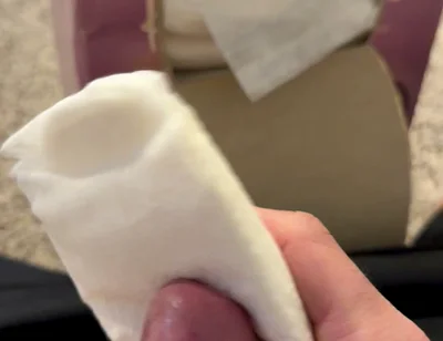 Quick Kotex Sanitary Napkin Cum