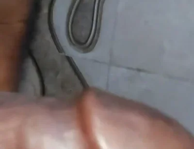 Big Black Cock