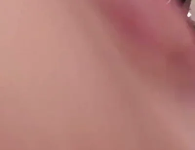 I Ate My Cum Shortly After Recording This!