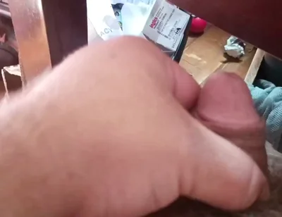 I Ate My Cum Shortly After Recording This!