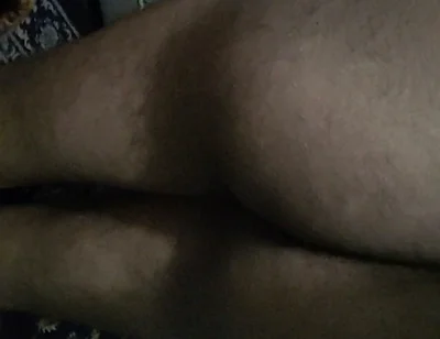 Just a Glimbs of My Body