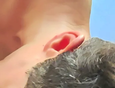 I Suck and Get a Facial