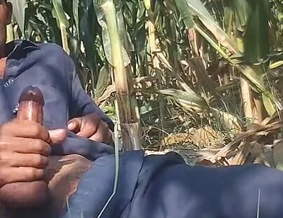Asian Black Boy Big Cock Cumshot HD