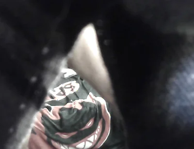 Wife's Secret Camera Catches Husband Masturbating and Sticking Stuff up His Arse