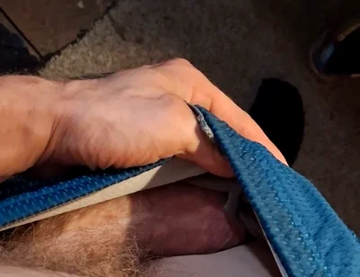 Testing It Out Got Few More N a Self Fuck