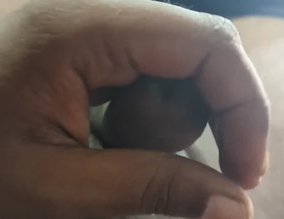 Desi King Is Preparing to Masturbate
