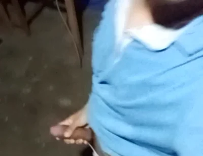 My Cock Is Begging For It