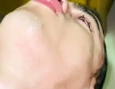 Facefuck Deep Troagh