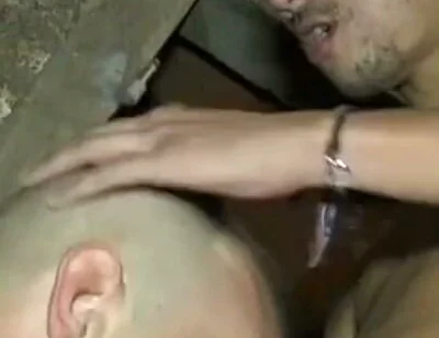 Fucked Bya Rab in Bacxkroom