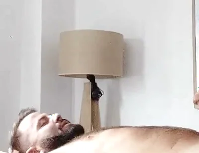 Another Massage, Another Happy Ending