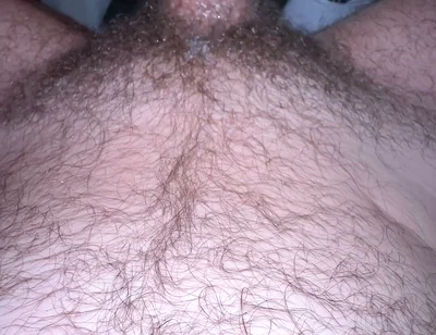 Hairy Twinky Ass