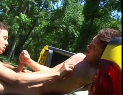 Exhib Sex Witrh Twinks