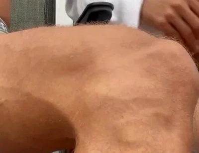 He Does a Delicious Blowjob