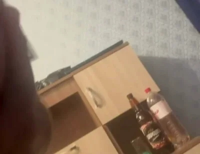 Fucked My Ass with a Carrot