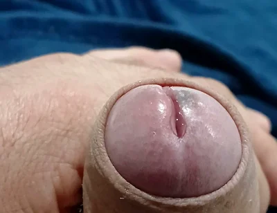 Big Head Precum