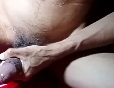 Solo Man Masturbation Part (28)