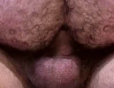 Summer Bear Fuck