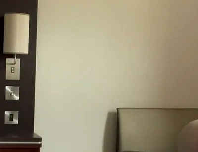 Hot Hotel Fuck