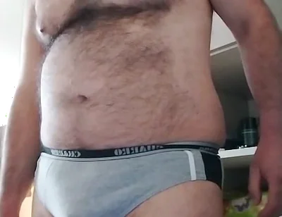 The Second Cumshot on Saturday!