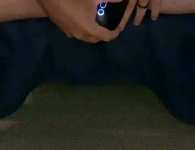 Blow Job Vibe Sucker Vibrator Lube Collector