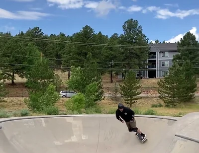 In Skateboarding We Trust