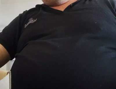 I Can't Stop Eating