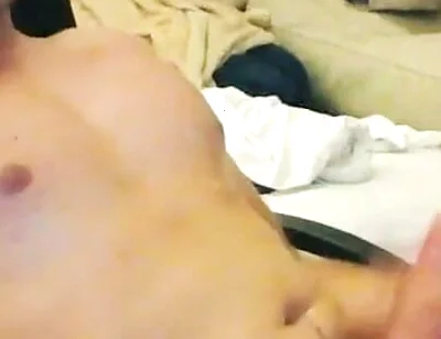 Hot Jerk