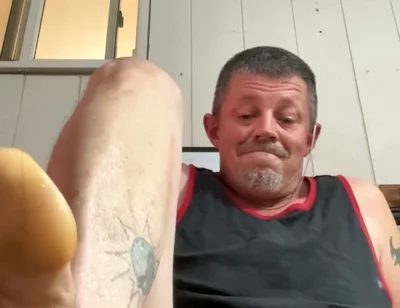 1st 2nd and 3rd Base Anal Stretching