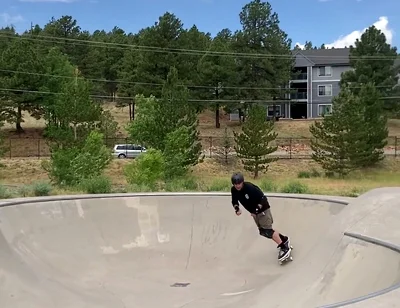 In Skateboarding We Trust