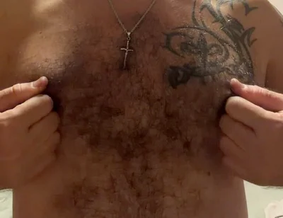 Pecs & Nipples Play