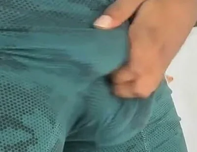 I Love Playing with Xxl Black Dicks Until They Run